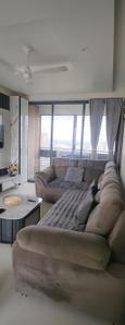 Living Room Image of 1764 Sq.ft 3 BHK Apartment / Flat for sale in Vivaan Elementos, Zundal Ahmedabad for Rs. 15000000