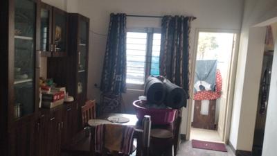 Bedroom Image of 1650 Sq.ft 3 BHK Apartment / Flat for sale in Sanjaynagar Bengaluru for Rs. 16000000