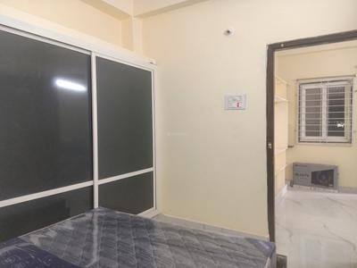 Good Raghavendra Residency Bedroom 2