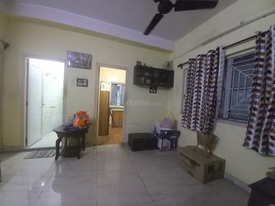 Hall Image of 700 Sq.ft 2 BHK Apartment / Flat for sale in Kavi Nazrul Metro, Garia, Sonarpur Kolkata for Rs. 3300000