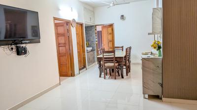 Hall Image of Master Bad Room Guest Room Drawing Room in Meerut Cantt, Meerut