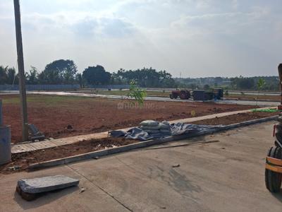 Image of 1200 Sq.ft Residential Plot / Land for sale in Nelamangala, Bengaluru for Rs. 5400000