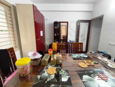 Hall Image of 3300 Sq.ft 4 BHK Villa for sale in Varthur Bengaluru for Rs. 28500000