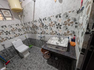 Image of 750 Sq.ft 1 BHK Apartment / Flat for rent in Kammanahalli, Bengaluru for Rs. 29000