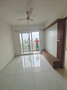 Hall Image of 980 Sq.ft 2 BHK Apartment / Flat for rent in Prestige Primrose Hills, Uttarahalli -Manavarthekaval Bengaluru for Rs. 35000