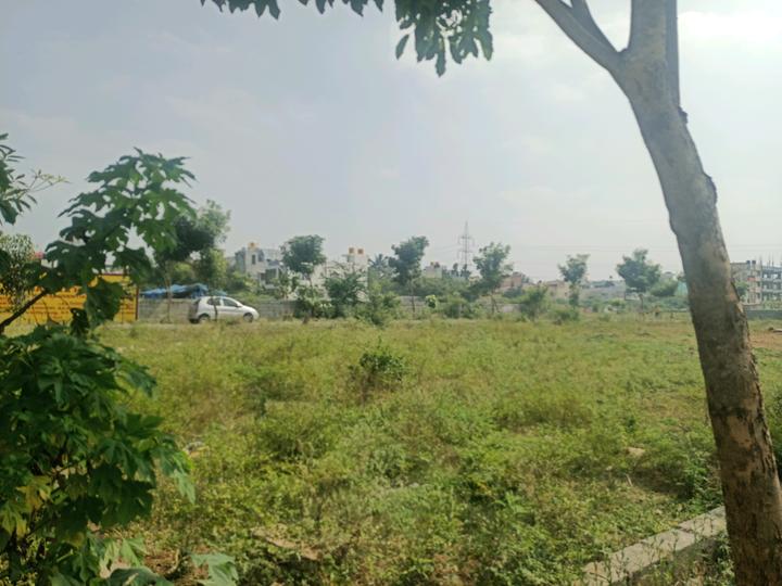 Residential 1200 Sqft Plot for sale at Vidyaranyapura, Bangalore