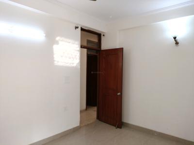 Bedroom Image of 1750 Sq.ft 4 BHK Apartment / Flat for sale in Maharaja Saini CGHS, Sector 12 Dwarka New Delhi for Rs. 35500000