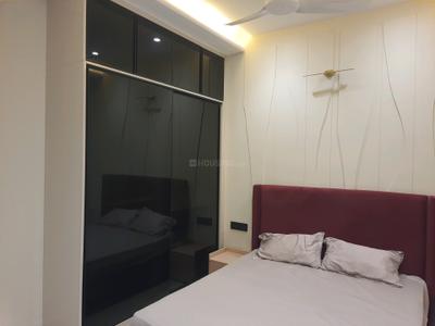 Bedroom Image of 2260 Sq.ft 4 BHK Builder Floor for sale in Anant Raj Estate, Kadarpur Gurgaon for Rs. 42500000