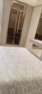 Bedroom Image of 1055 Sq.ft 2 BHK Apartment / Flat for sale in Dhvanil Harmony, Hadapsar Pune for Rs. 6500000