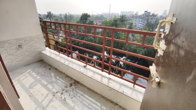 Image of 754 Sq.ft 2 BHK Apartment / Flat for sale in Konnagar, Hooghly for Rs. 1960400