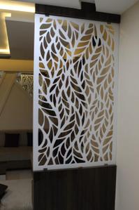 Bedroom Image of 2025 Sq.ft 3 BHK Apartment / Flat for sale in Thaltej Ahmedabad for Rs. 11500000