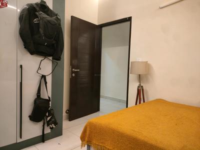 Bedroom Image of 1770 Sq.ft 3 BHK Apartment / Flat for sale in Sumadhura Sushantham Phase II, Vignana Kendra Bengaluru for Rs. 19500000