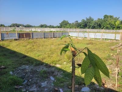 Image of 1500 Sq.ft Residential Plot / Land for sale in Bara Pathuram, Siliguri for Rs. 999999