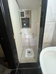 Devarshi Apartment Bathroom One 3