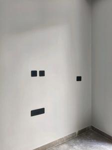 Servant Room Image of 2050 Sq.ft 3 BHK Builder Floor for sale in Sector 47 Gurgaon for Rs. 37500000