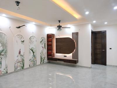 Living Room Image of 1530 Sq.ft 3 BHK Builder Floor for sale in BPTP District 2, Sector 86 Faridabad for Rs. 17000000