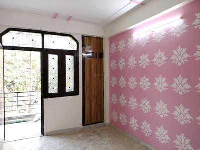 Bedroom Image of 1000 Sq.ft 2 BHK Apartment / Flat for sale in Shalimar Garden Ghaziabad for Rs. 6251000