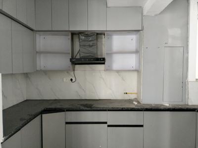 Kitchen Image of 607 Sq.ft 2 BHK Apartment / Flat for sale in Prateek Grand City, Siddharth Vihar Ghaziabad for Rs. 6600000