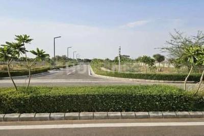 Image of 1650 Sq.ft Residential Plot / Land for sale in Vatika, Jaipur for Rs. 3800000