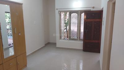 Living Room Image of 500 Sq.ft 1 BHK Builder Floor for rent in Koramangala Bengaluru for Rs. 20000