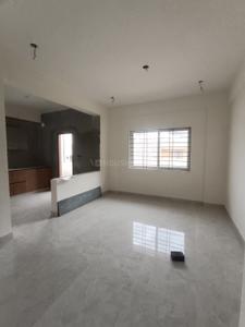 Hall Image of 1250 Sq.ft 2 BHK Apartment / Flat for rent in Dooravani Nagar Bengaluru for Rs. 45000