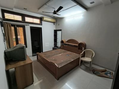 Hall Image of 1050 Sq.ft 2 BHK Independent House for rent in Chhani Vadodara for Rs. 19000