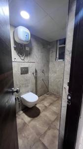 Bathroom Image of 1300 Sq.ft 3 BHK Builder Floor for sale in Malviya Nagar Jaipur for Rs. 8500000
