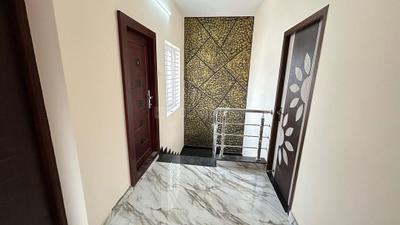 Balcony Image of 750 Sq.ft 2 BHK Independent House for sale in Sevvapet Chennai for Rs. 3100000