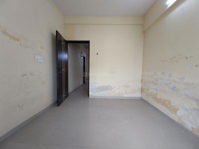 Bedroom Image of 615 Sq.ft 1 BHK Apartment / Flat for sale in Avaj Residency, Panvel Navi Mumbai for Rs. 4000000
