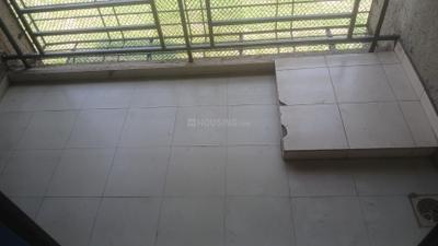 Image of 705 Sq.ft 1 BHK Apartment / Flat for sale in Om Sai Riddhi Siddhi Exotica, Ulwe, Navi Mumbai for Rs. 6800000