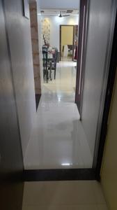 Image of 1200 Sq.ft 2.5 BHK Apartment / Flat for sale in Vasupujya Neco Skypark, Pimple Nilakh, Pune for Rs. 15000000