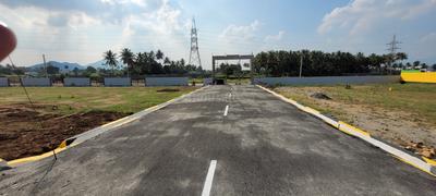 Image of 620 Sq.ft Residential Plot / Land for sale in Karipatti, Salem for Rs. 1277200