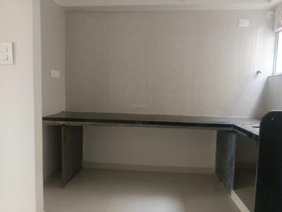 Kitchen Image of 850 Sq.ft 2 BHK Apartment / Flat for rent in Prithvi Proximus, Hadapsar Pune for Rs. 32000
