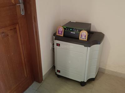 Kitchen Image of Satish Acharya in Santhekatte, Udupi
