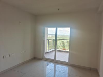Bedroom Image of 1748 Sq.ft 3 BHK Apartment / Flat for sale in Puravankara Park Hill Wing B, Mallasandra Bengaluru for Rs. 20500000