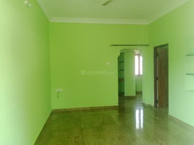 Hall Image of 1200 Sq.ft 2 BHK Builder Floor for rent in Koundampalayam Coimbatore for Rs. 17000