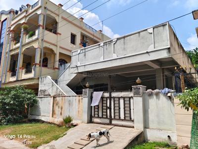 Image of 1370 Sq.ft 2 BHK Independent House for sale in New Bowenpally, Secunderabad for Rs. 19700000