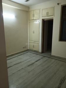 Bedroom Image of 1250 Sq.ft 2 BHK Independent House for rent in Sector 51 Noida for Rs. 27000