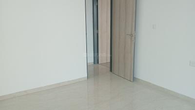 Bedroom Image of 1100 Sq.ft 2 BHK Apartment / Flat for sale in Aurum Q Islands R4, Ghansoli Navi Mumbai for Rs. 20500000