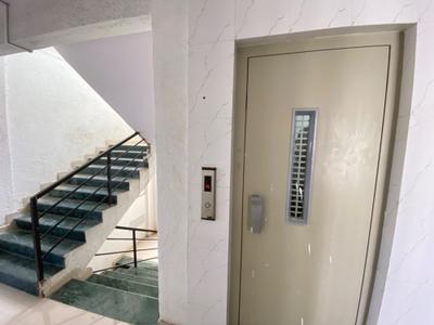 Image of 610 Sq.ft 1 BHK Apartment / Flat for sale in A V Shree Krishna Residency, Boisar, Mumbai for Rs. 1750000