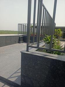 Balcony Image of 4500 Sq.ft 3 BHK Builder Floor for sale in Gulmohar Park New Delhi for Rs. 250000000