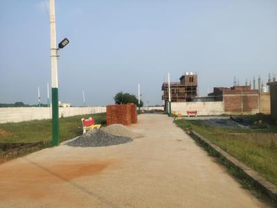Image of 540 Sq.ft Residential Plot / Land for sale in Residential Authority Plots, Bhanauta, Greater Noida for Rs. 2700100