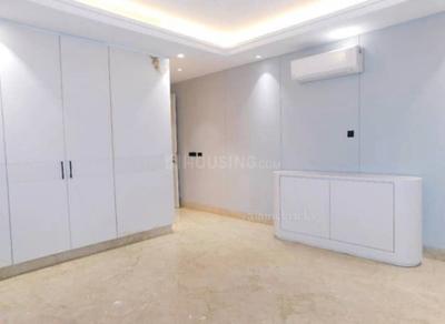 Bedroom Image of 2000 Sq.ft 3 BHK Builder Floor for sale in Pushpanjali RWA, Pushpanjali New Delhi for Rs. 49000000