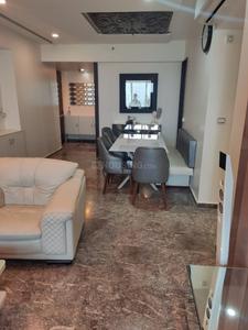 Hall Image of lodha new cuffe pardae in Wadala East, Mumbai