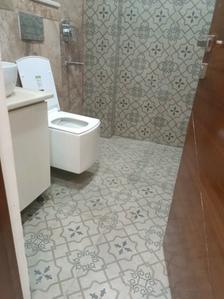 Bedroom One Image of 4680 Sq.ft 4 BHK Builder Floor for sale in Palam Vihar Gurgaon for Rs. 39500000