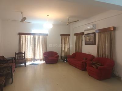 Hall Image of 2691 Sq.ft 6 BHK Independent House for sale in Sushant Lok Phase 1 Gurgaon for Rs. 160000000