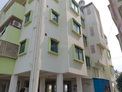 Image of 1002 Sq.ft 2 BHK Apartment / Flat for sale in Uttara, Bhubaneswar for Rs. 4350000