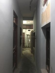 Image of 600 Sq.ft 2 BHK Apartment / Flat for rent in Jujhar Nagar, Chandigarh for Rs. 3000