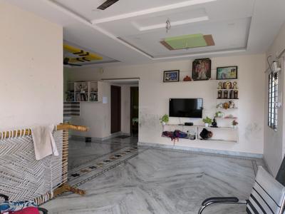 Living Room Two Image of 4300 Sq.ft 6 BHK Independent House for sale in Peerzadiguda Hyderabad for Rs. 18000000
