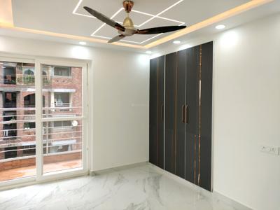 Bedroom Image of 2000 Sq.ft 3 BHK Apartment / Flat for sale in SB youth Apartment, Sector 2 Dwarka New Delhi for Rs. 30500000